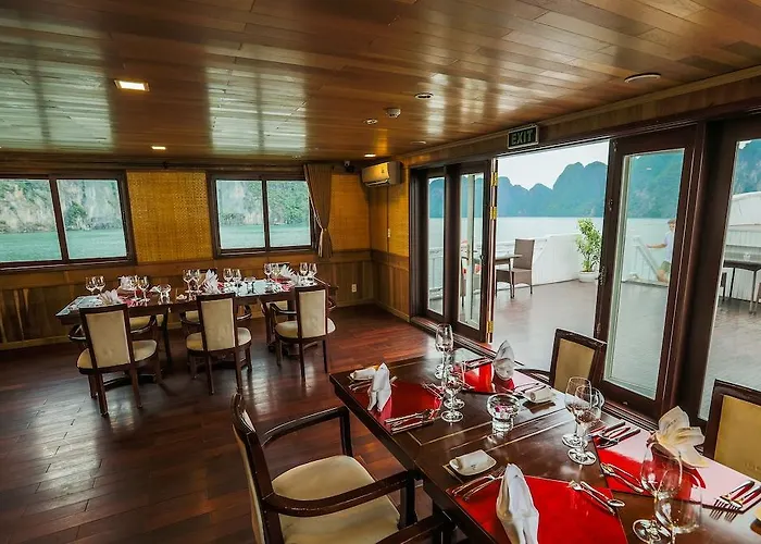  Bhaya Cruises