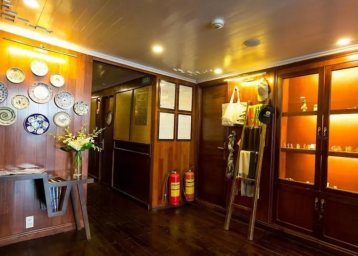 Bhaya Cruises