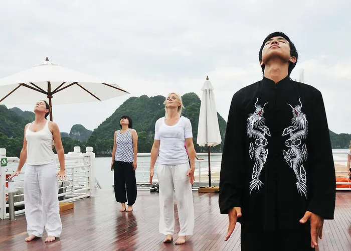 Bhaya Cruises