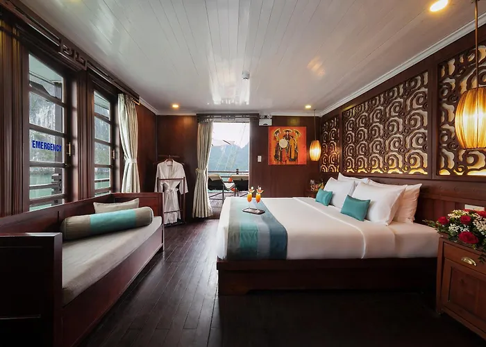 Bhaya Cruises  5*