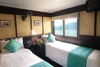 Bhaya Cruises 