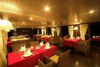  Bhaya Cruises Hạ Long