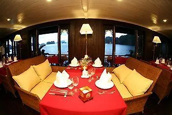  Bhaya Cruises 5*