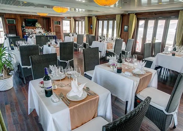 Bhaya Cruises 