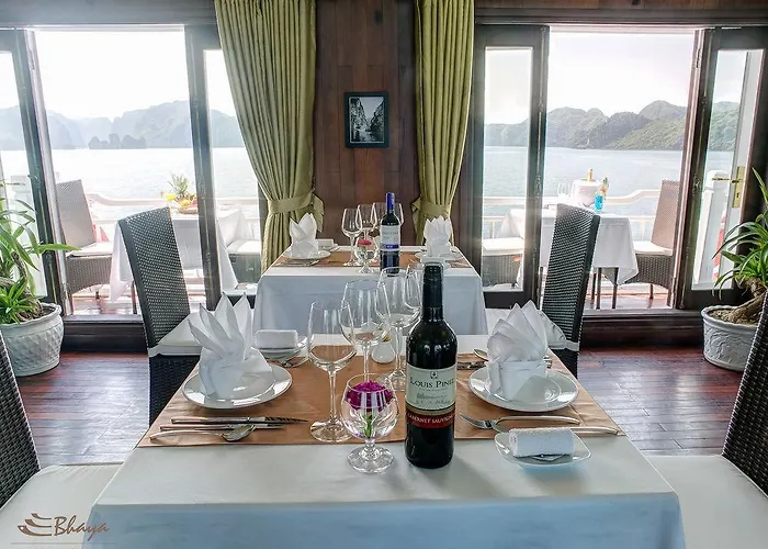 Bhaya Cruises  5*