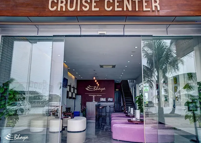 Bhaya Cruises 5*