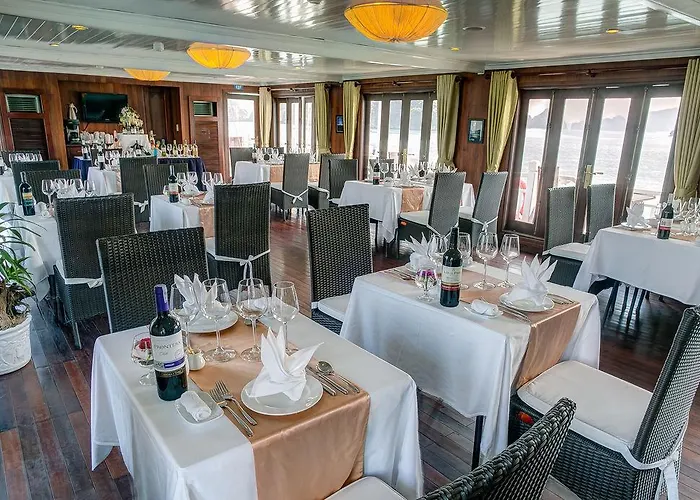 Bhaya Cruises 