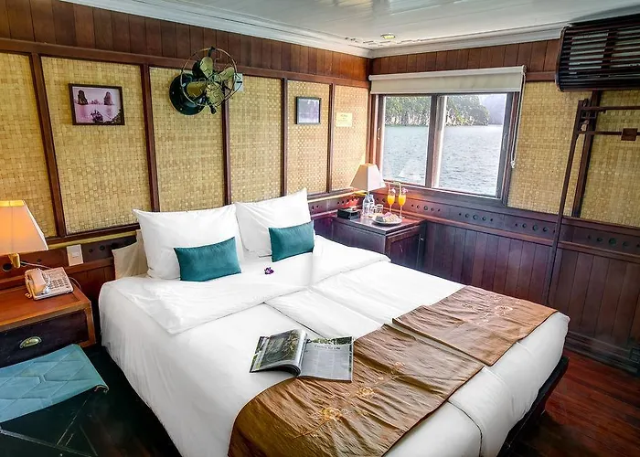 Bhaya Cruises 