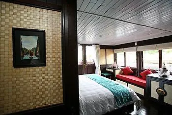 Bhaya Cruises 5* Hạ Long