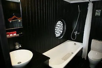 Bhaya Cruises  5*