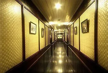 Bhaya Cruises 5*