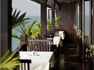  Bhaya Cruises 5*
