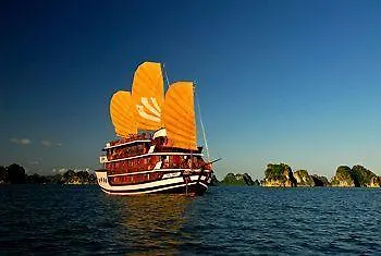 Bhaya Cruises  5*