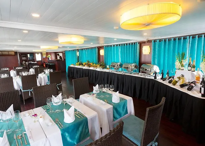Bhaya Cruises