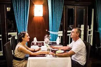 Bhaya Cruises 5*