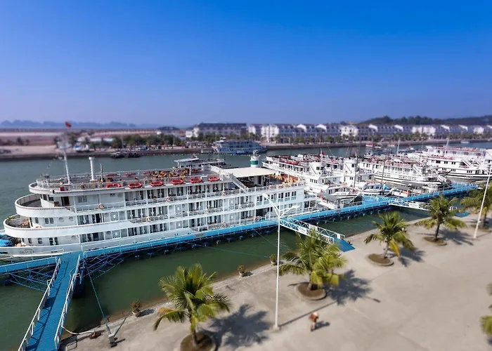  Bhaya Cruises