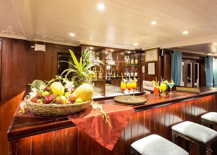  Bhaya Cruises 5*
