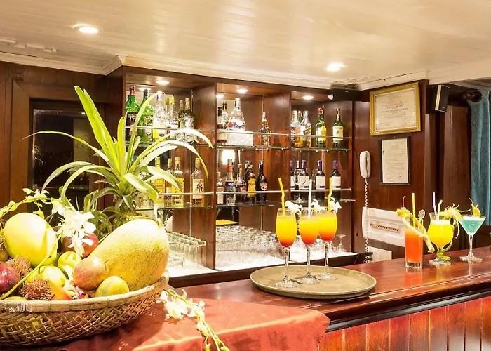Bhaya Cruises