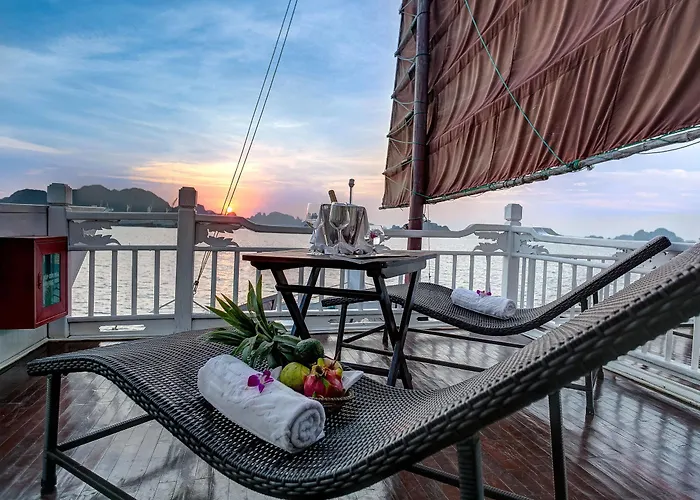  Bhaya Cruises 5*