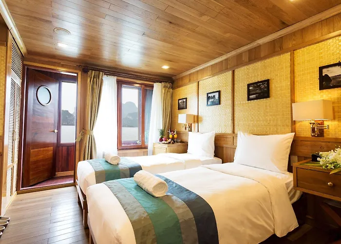 Bhaya Cruises  5*