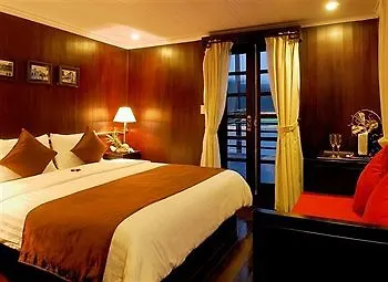 Bhaya Cruises 5*